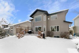 Photo 43: 45 Chaparral Cove SE in Calgary: Chaparral Detached for sale : MLS®# A2119737
