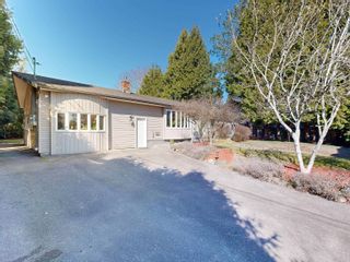 Photo 1: 1231 164 Street in Surrey: King George Corridor House for sale (South Surrey White Rock)  : MLS®# R2860736