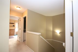 Photo 14: 214 1465 PARKWAY Boulevard in Coquitlam: Westwood Plateau Townhouse for sale in "SILVER OAK" : MLS®# R2365652