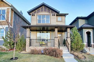 Photo 1: 82 Nolan Hill Drive NW in Calgary: Nolan Hill Detached for sale : MLS®# A1042013