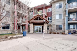 Photo 23: 1226 2370 Bayside Road SW: Airdrie Apartment for sale : MLS®# A2126501