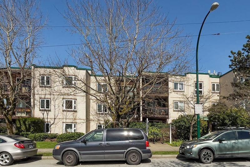 FEATURED LISTING: 104 - 1429 4TH Avenue East Vancouver