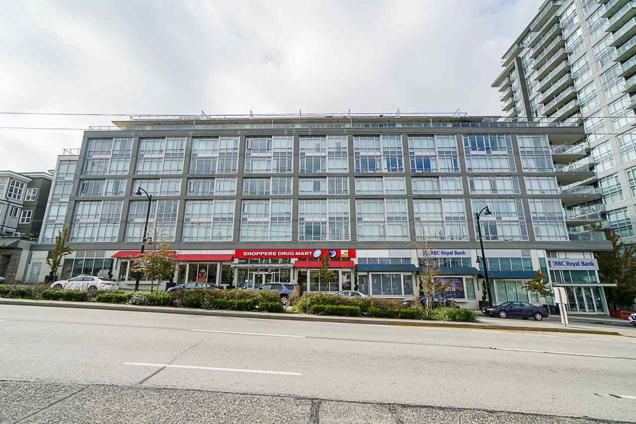 Main Photo: 211 4818 ELDORADO Mews in Vancouver: Collingwood VE Condo for sale in "2300 Kingsway" (Vancouver East)  : MLS®# R2408827