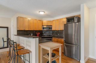 Photo 6: 408 930 18 Avenue SW in Calgary: Lower Mount Royal Apartment for sale : MLS®# A2019483