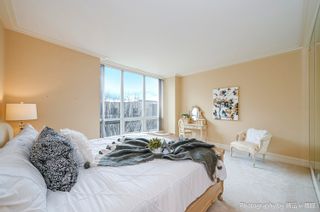 Photo 21: 303 1328 MARINASIDE Crescent in Vancouver: Yaletown Condo for sale in "THE CONCORD" (Vancouver West)  : MLS®# R2863830