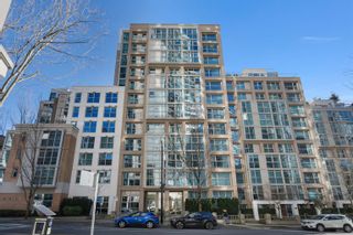 Photo 32: 802 1318 HOMER Street in Vancouver: Yaletown Condo for sale (Vancouver West)  : MLS®# R2871611