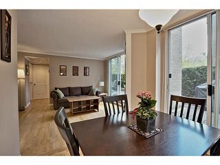 Photo 6: 211 500 W 10TH Avenue in Vancouver: Fairview VW Condo for sale in "Cambridge Court" (Vancouver West)  : MLS®# V1082824
