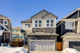 Photo 1: 129 Nolanhurst Way NW in Calgary: Nolan Hill Detached for sale : MLS®# A2030057