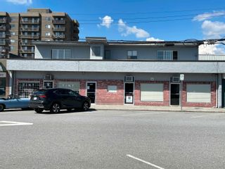 Photo 12: 22353 119 Avenue in Maple Ridge: West Central Land Commercial for sale : MLS®# C8051449