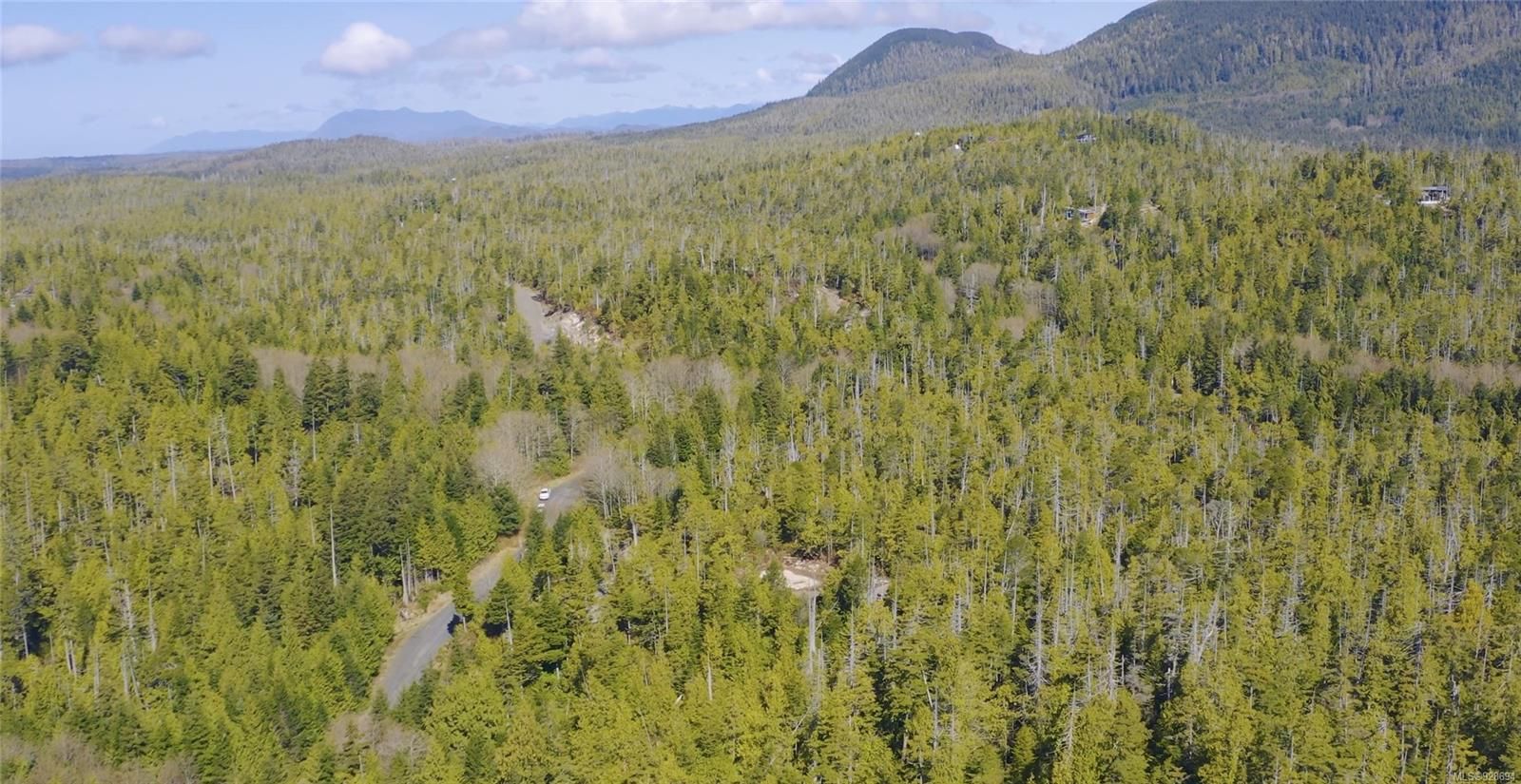 Main Photo: LOT 10 Hunt Bay Rd in Ucluelet: PA Ucluelet Land for sale (Port Alberni)  : MLS®# 928694