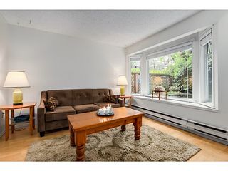 Photo 4: # 103 925 W 10TH AV in Vancouver: Fairview VW Condo for sale (Vancouver West)  : MLS®# V1071360