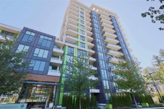 Photo 1: 501 3533 ROSS Drive in Vancouver: University VW Condo for sale in "RESIDENCE ON NOBEL PARK" (Vancouver West)  : MLS®# R2751049