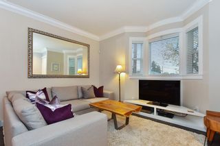 Photo 2: 1378 E 27TH Avenue in Vancouver: Knight Townhouse for sale in "VILLA@27" (Vancouver East)  : MLS®# R2221909