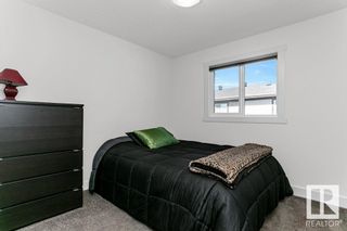 Photo 47: 2732 202 Street in Edmonton: Zone 57 House for sale : MLS®# E4382248