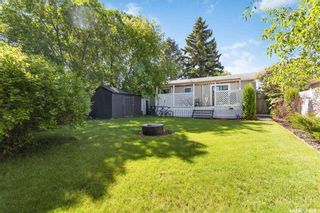 Photo 24: 2702 33rd Street West in Saskatoon: Westview Heights Residential for sale : MLS®# SK974775