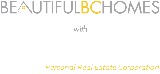 James Conn, Personal Real Estate Corporation