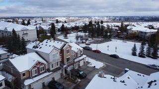 Photo 30: 28 Chaparral Ridge Park SE in Calgary: Chaparral Row/Townhouse for sale : MLS®# A2008418
