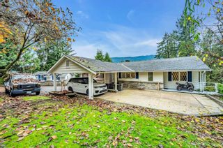 Photo 24: 3377 BEDWELL BAY Road: Belcarra House for sale (Port Moody)  : MLS®# R2630811