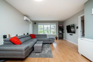 Photo 2: 317 315 KNOX Street in New Westminster: Sapperton Condo for sale : MLS®# R2773133