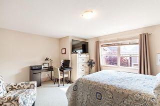 Photo 12: 39 Wentworth Common SW in Calgary: West Springs Semi Detached for sale : MLS®# A1182125