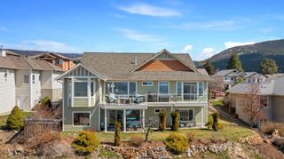 Photo 4: 1437 Copper Mountain Court, in Vernon: House for sale : MLS®# 10272356