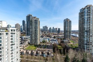 Photo 28: 1907 4178 DAWSON Street in Burnaby: Brentwood Park Condo for sale in "TANDEM 2" (Burnaby North)  : MLS®# R2760129