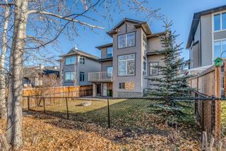 Photo 33: 65 Cresthaven Rise SW in Calgary: Crestmont Detached for sale : MLS®# A1159735