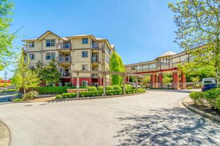 Photo 20: 106 2511 KING GEORGE Boulevard in Surrey: King George Corridor Condo for sale in "PACIFICA RETIREMENT RESORT" (South Surrey White Rock)  : MLS®# R2388617