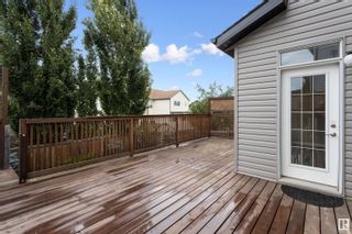 Photo 44: 22116 95 Avenue in Edmonton: Zone 58 House for sale : MLS®# E4308046