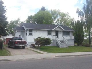 Photo 1: 1944 62 Avenue SE in CALGARY: Ogden_Lynnwd_Millcan Residential Detached Single Family for sale (Calgary)  : MLS®# C3621523