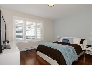 Photo 10: 175 E 17TH Avenue in Vancouver: Main Townhouse for sale (Vancouver East)  : MLS®# V1065426