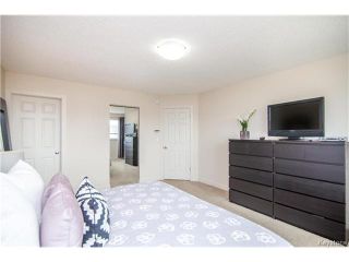 Photo 11: 19 Stan Turriff Place in Winnipeg: Canterbury Park Residential for sale (3M)  : MLS®# 1709008