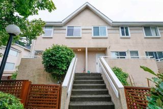 Photo 15: 1 7311 MINORU Boulevard in Richmond: Brighouse South Townhouse for sale : MLS®# R2214582