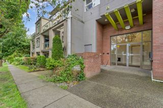 Main Photo: 206 988 W 21ST Avenue in Vancouver: Cambie Condo for sale (Vancouver West)  : MLS®# R2716113