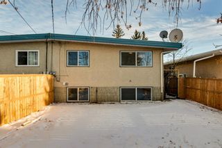 Photo 26: 3768 36 Avenue SW in Calgary: Rutland Park Semi Detached for sale : MLS®# A1167961