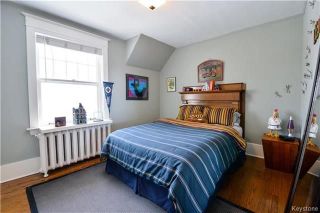Photo 13: 179 Ash Street in Winnipeg: Residential for sale (1C)  : MLS®# 1808053