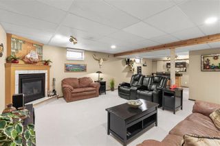 Photo 26: 70 Stoney Lake Bay in Winnipeg: House for sale : MLS®# 202407359