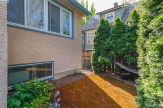 Photo 19: 2611 Fifth St in VICTORIA: Vi Hillside Half Duplex for sale (Victoria)  : MLS®# 786353