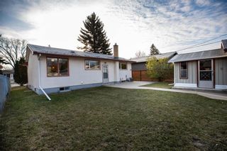 Photo 17: 815 Waverley Street in Winnipeg: River Heights House for sale (1D)  : MLS®# 202026053