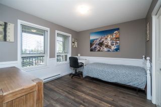 Photo 18: 5 7088 191 Street in Surrey: Clayton Townhouse for sale in "MONTANA" (Cloverdale)  : MLS®# R2361073