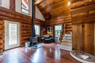 Photo 7: 29070 CHIEF LAKE Road in Prince George: Nukko Lake House for sale (PG Rural North (Zone 76))  : MLS®# R2574307