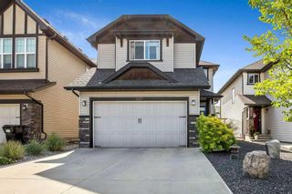 Photo 2: 1227 Brightoncrest Green SE in Calgary: New Brighton Detached for sale : MLS®# A2061765