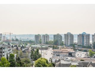 Photo 19: 1204 220 ELEVENTH Street in New Westminster: Uptown NW Condo for sale in "QUEEN'S COVE" : MLS®# R2195000