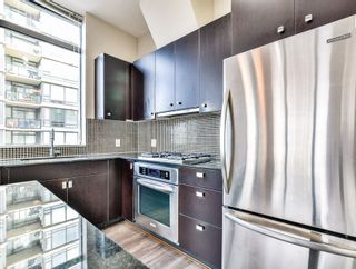 Photo 9: 316 121 BREW Street in Port Moody: Port Moody Centre Condo for sale in "ROOM at Suter Brook" : MLS®# R2127198