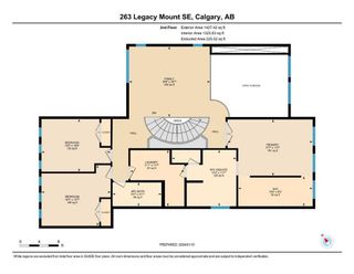 Photo 43: 263 Legacy Mount SE in Calgary: Legacy Detached for sale : MLS®# A2099206