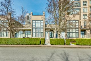 Photo 16: TH12 2355 MADISON Avenue in Burnaby: Brentwood Park Townhouse for sale in "OMA" (Burnaby North)  : MLS®# R2559203