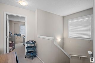 Photo 22: 53 2503 24 Street in Edmonton: Zone 30 House Half Duplex for sale : MLS®# E4340059