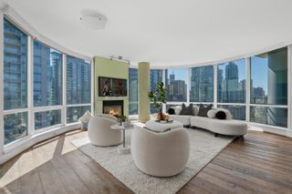 Photo 4: 1603 323 JERVIS Street in Vancouver: Coal Harbour Condo for sale in "The Escala" (Vancouver West)  : MLS®# R2873657
