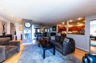 Photo 6: 2201 33 CHESTERFIELD Place in North Vancouver: Lower Lonsdale Condo for sale in "Harbourview Park" : MLS®# R2549622