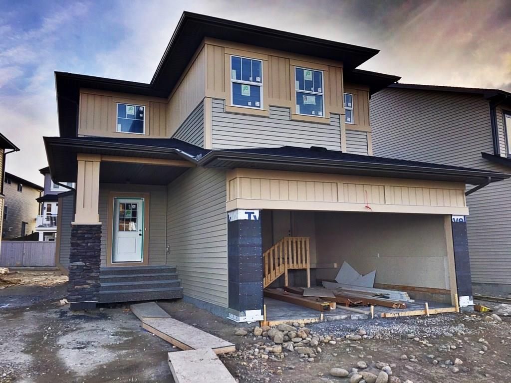Main Photo: 290 Hillcrest HT: Airdrie House for sale : MLS®# C4142874